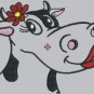 1813 Female Cow