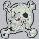 1792 Skull (DST)