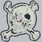 1792 Skull (DST)