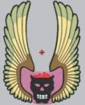 1803 Eagle Wings (DST)
