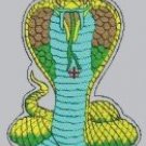 1801 Snake (DST)