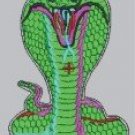 1800 Snake (DST)