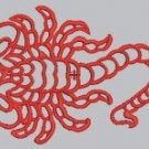 1798 Scorpion (DST)