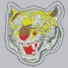 1786 Lion Patch (DST)