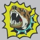 1787 Dog Face (DST)