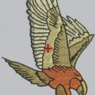 1815 eagle (DST)