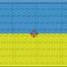 1823 Ukranine Flag