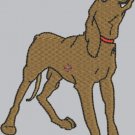 1831 Dog (DST)