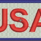 1846 USA Patch