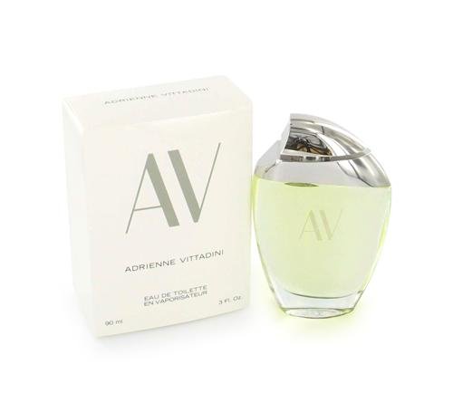 AV by Adrienne Vittadini Women Perfume 3.4 oz NEW