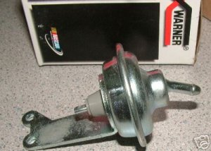 DODGE PLYMOUTH CHRYSLER BBD CHOKE PULL OFF 1975 - 1980