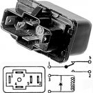 CORVETTE 1984 1985 1986 1987 1988 A/C COMPRESSOR Relay