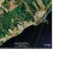NEW BRUNSWICK CANADA LAND OCEAN ACCESS LOT 2.5 ACRE READY BUILD SURVEYED POWER OCEAN 660 FT AWAY