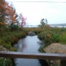 NOVA SCOTIA LAND ANNAPOLIS VALLEY TROUT LAKE  POWER CABLE PHONE SUBDIVIDABLE 2.3 to 8acres