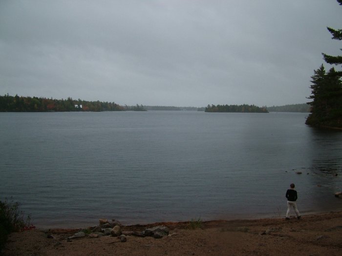 NOVA SCOTIA LAND ANNAPOLIS VALLEY TROUT LAKE POWER CABLE PHONE