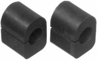 THUNDERBIRD SWAY BAR FRAME BUSHINGS 1966 1965 1964 1963 1962 1961 1960 1959 1958