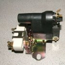 IGNITION COIL with RESISTOR MERCEDES VW SAAB OPEL PORSCHE SUBARU TRIUMPH MG NISSAN PEUGEOT