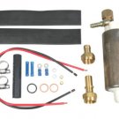 ELECTRIC FUEL PUMP UNIVERSAL IN LINE MFI 38gph 125psi