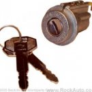 NEW IGNITION LOCK & KEYS MITSUBISHI STARION MONTERO NEW IGNITION LOCK & KEYS MITSUBISHI STARION MONTERO