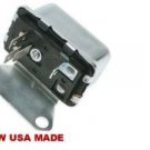 BLOWER RELAY CADILLAC 1966 1967 1968 BUICK 1965 1966 1967 1968 1969 1970 1971
