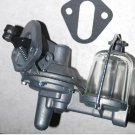 FORD FLATHEAD V8 FUEL PUMP FORD 1951 1952 1953 239 3.9L FORD F1 1948 1949 -1952
