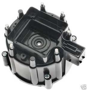 DISTRIBUTOR CAP 231 V6 BUICK OLDSMOBILE 1975 1976 1977 PONTIAC 1977 231 ...