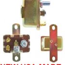 STARTER RELAY CHRYSLER PLYMOUTH DODGE TRUCK MANUAL TRANSMISSION STARTER RELAY CHRYSLER PLYMOUTH DODGE TRUCK MANUAL TRANSMISSION
