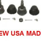 BALL JOINTS CAMARO CAMINO CHEVELLE NOVA MONTE LEMANS 442 GTO TEMPEST SKYLARK SPECIAL PONTIAC BALL JOINTS CAMARO CAMINO CHEVELLE NOVA MONTE LEMANS 442 GTO TEMPEST SKYLARK SPECIAL PONTIAC