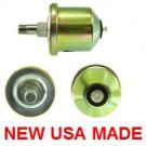 OIL GAUGE PRESSURE SENDER CHALLENGER CHARGER CORONET DART MONACO POLARA DUSTER FURY BELVEDERE