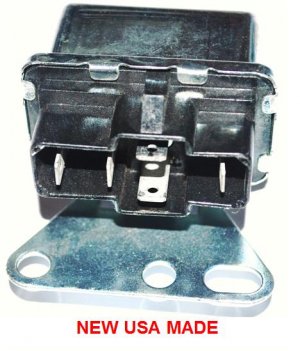 BLOWER RELAY OMEGA STARFIRE PHOENIX SUNBIRD VENTURA