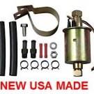 MG MIDGET MG1100 ELECTRIC FUEL PUMP IN LINE 4psi-6psi 26gph