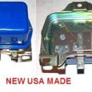 VOLTAGE REGULATOR LINCOLN 1957 1958 1959 1960 1961 1962 1963 MERCURY 1957 -1964 30AMP 12V VOLTAGE REGULATOR LINCOLN 1957 1958 1959 1960 1961 1962 1963 MERCURY 1957 -1964 30AMP 12V