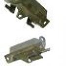 MOTOR MOUNTS PONTIAC 1970 1971 1972 1973 LEMANS GTO GRAND PRIX 400 455