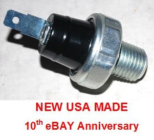 OIL PRESSURE SWITCH BUICK ELECTRA LESABRE WILDCAT 1962 1963 1964 1965 ...