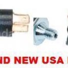 OIL GAUGE SWITCH AMC AMX CONCORD GREMLIN PACER SPIRIT
