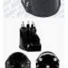 DELCO REMY DISTRIBUTOR CAP CIERA FIRENZA CALAIS FIERO SUNBIRD 2.5L