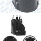 DELCO REMY DISTRIBUTOR CAP 1985 1986 GRAN AM FIREBIRD SKYHAWK 2.5