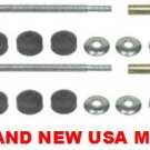 STABILIZER BAR LINK BUSHINGS GALAXIE CUSTOM 1960 1961 1962 1963 1964 STABILIZER BAR LINK BUSHINGS GALAXIE CUSTOM 1960 1961 1962 1963 1964
