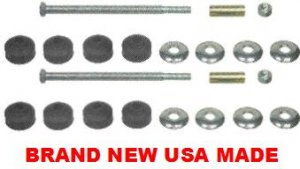 1960 EDSEL STABILIZER LINK BUSHINGS