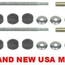 MUSTANG 1964 1965 1966 1967 1968 STABILIZER LINK BUSHINGS NEW USA BRAND