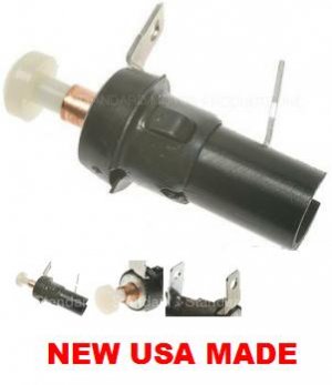BRAKE LIGHT SWITCH FURY MONACO POLARA VALIANT SCAMP