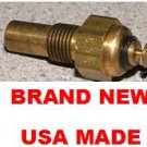 TEMPERATURE GAUGE SENDER DODGE CHRYSLER PLYMOUTH  IHC TRUCK & SCOUT FORD & BRITISH FORD
