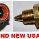 AIR TEMPERATURE SENSOR E150  E250 E350 F150 F250 F350 TUARUS SHO ESCORT EXCURSION  EXPLORER WINDSTAR