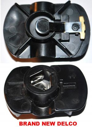 IGNITION ROTOR SIDEKICK PROBE TRACKER MAZDA 626 MX-6 MONTERO