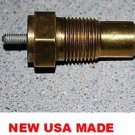 TEMPERATURE SENDER & RADIATOR FAN SWITCH FORD LINCOLN MERCURY NEW USA MADE TEMPERATURE SENDER & RADIATOR FAN SWITCH FORD LINCOLN MERCURY NEW USA MADE