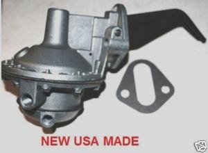 CARTER FUEL PUMP AMC 1969 AMX JAVELIN AMBASSADOR REBEL RAMBLER 290 343 ...