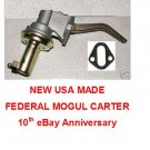 FUEL PUMP CHRYSLER PLYMOUTH DODGE 273 277 318 326 340