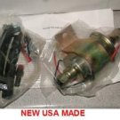 FUEL PUMP ELECTRIC UNIVERSAL IN LINE 30gph 2.5-4psi MADE IN USA