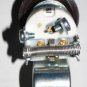 UNIVERSAL HEATER FAN SWITCH ILLUMINATED 12V CAR TRUCK ROD