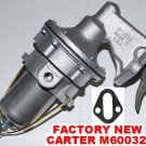 MARINE FUEL PUMP MERCRUISER OMC Marine Power Chris Craft 153 181 250 224 225